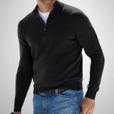 Roberto™ | Elegante Maglione da Uomo