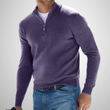 Roberto™ | Elegante Maglione da Uomo