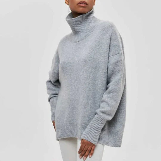 Amélie™ | Your Go-To Turtleneck